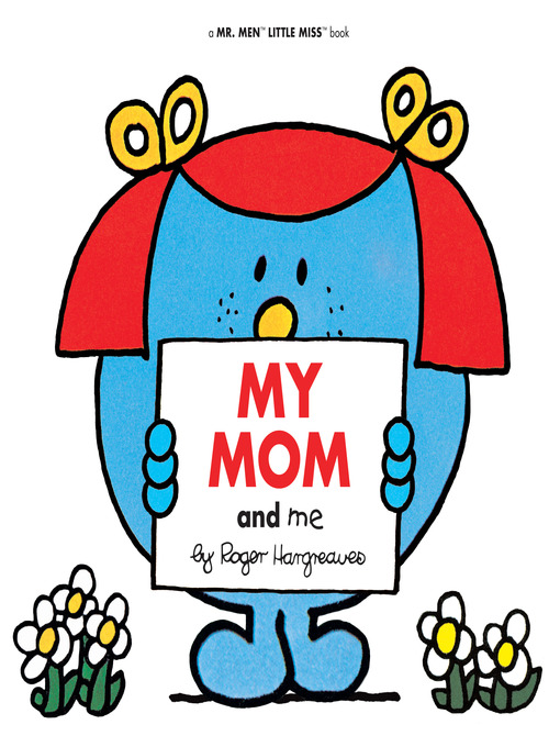 Title details for My Mom and Me by Adam Hargreaves - Available